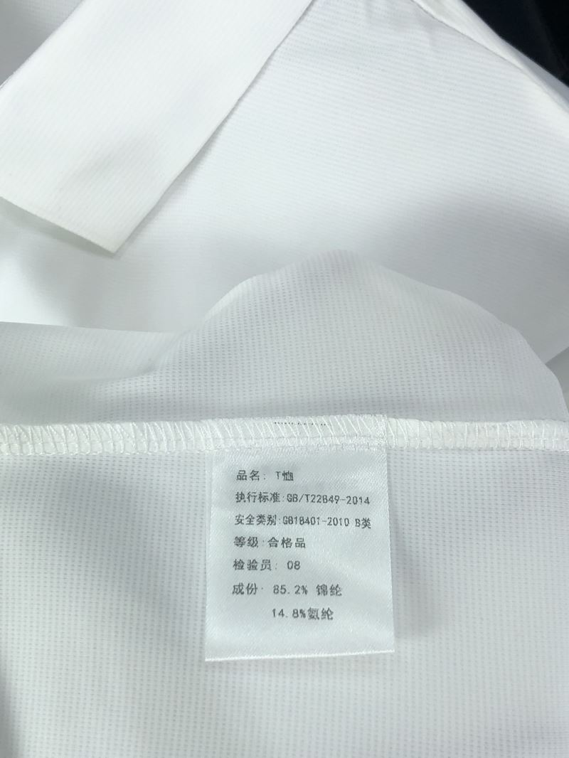 Zegna T-Shirts